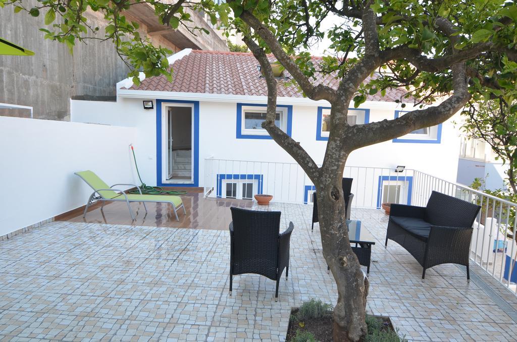 Pátios das Marias Setúbal Exterior foto